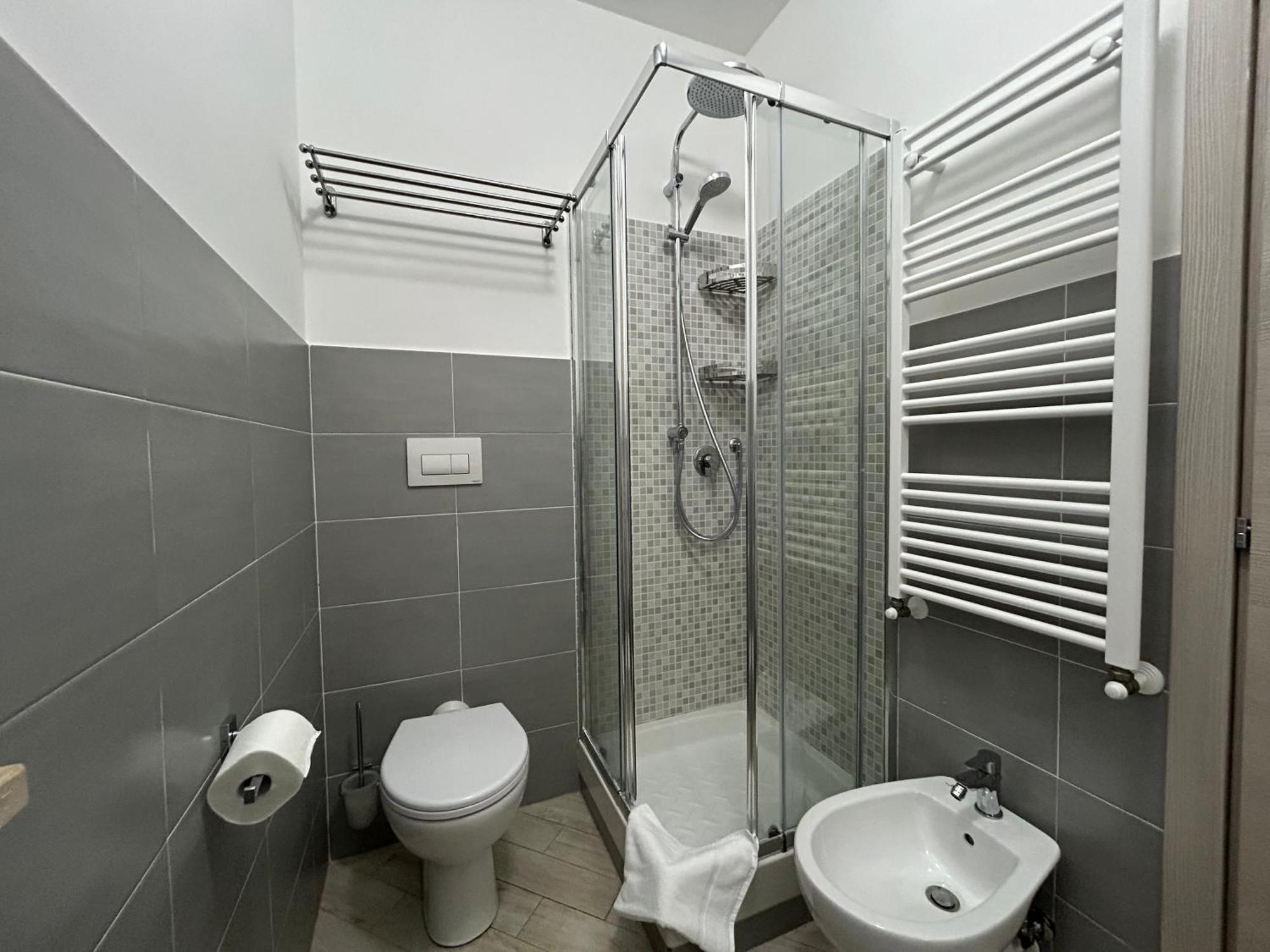 Le Dune 77 Apartamento Fiumicino