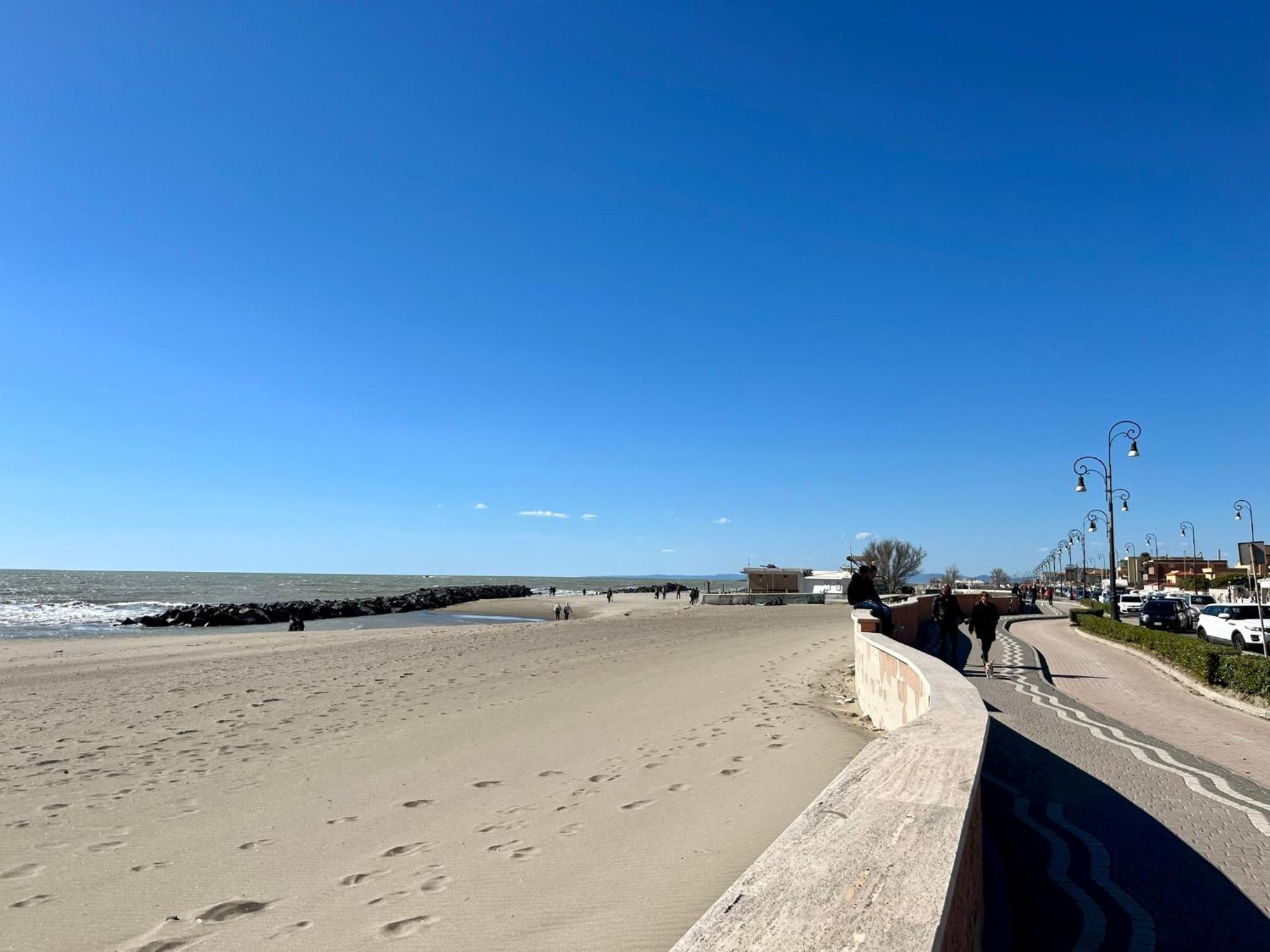 Apartamento Le Dune 77 Fiumicino