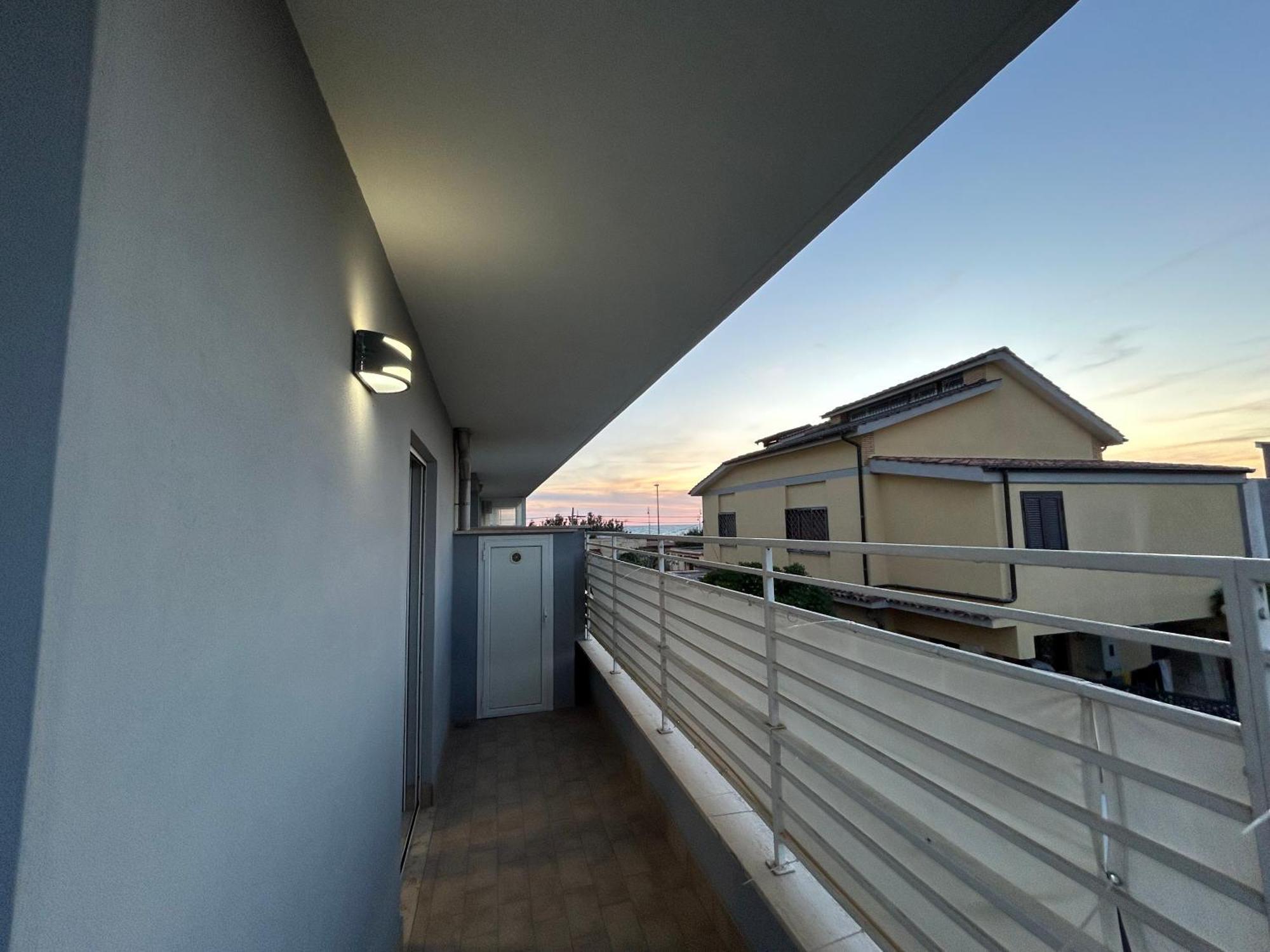 Le Dune 77 Fiumicino