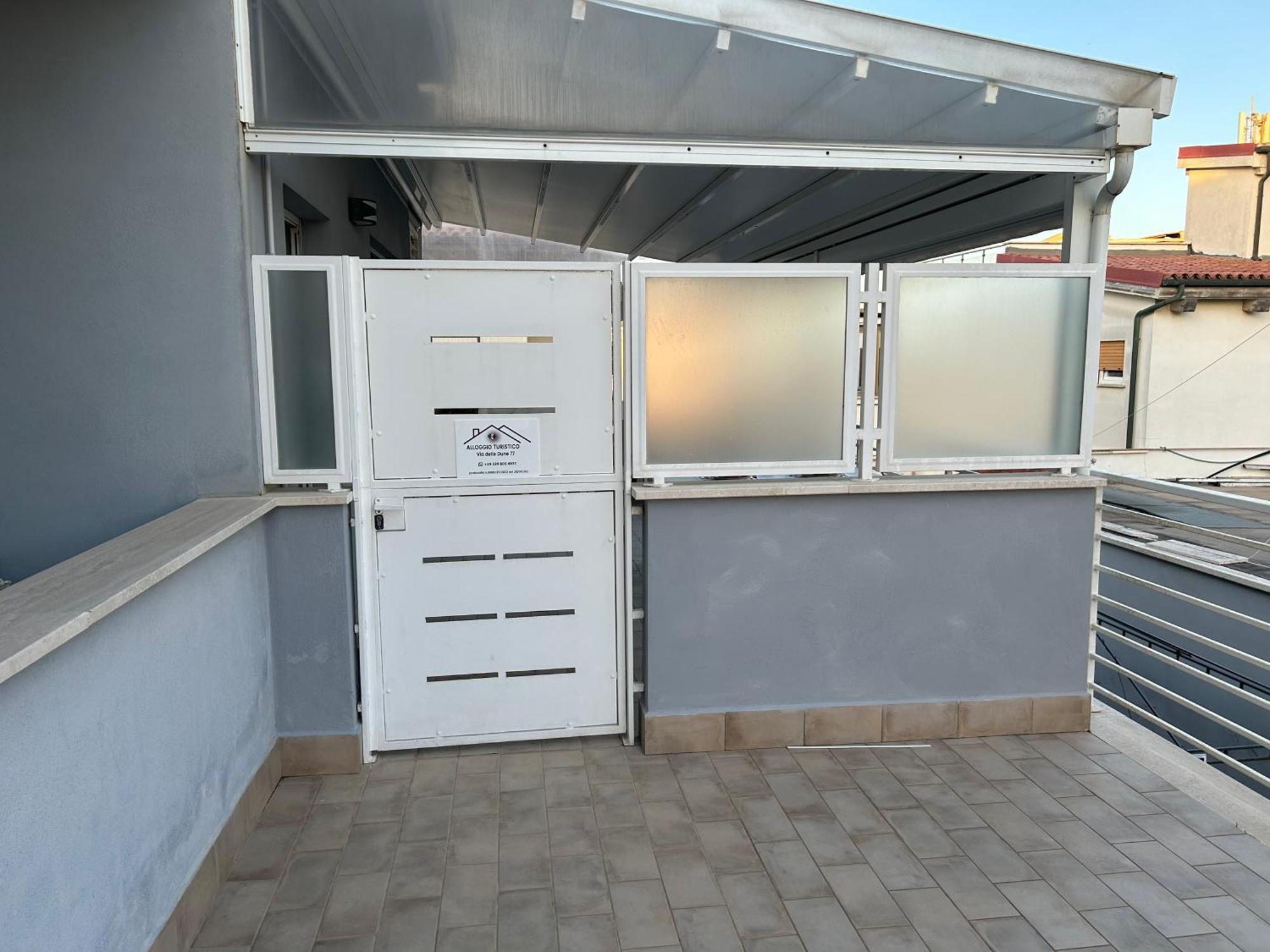 Apartment Le Dune 77 Fiumicino