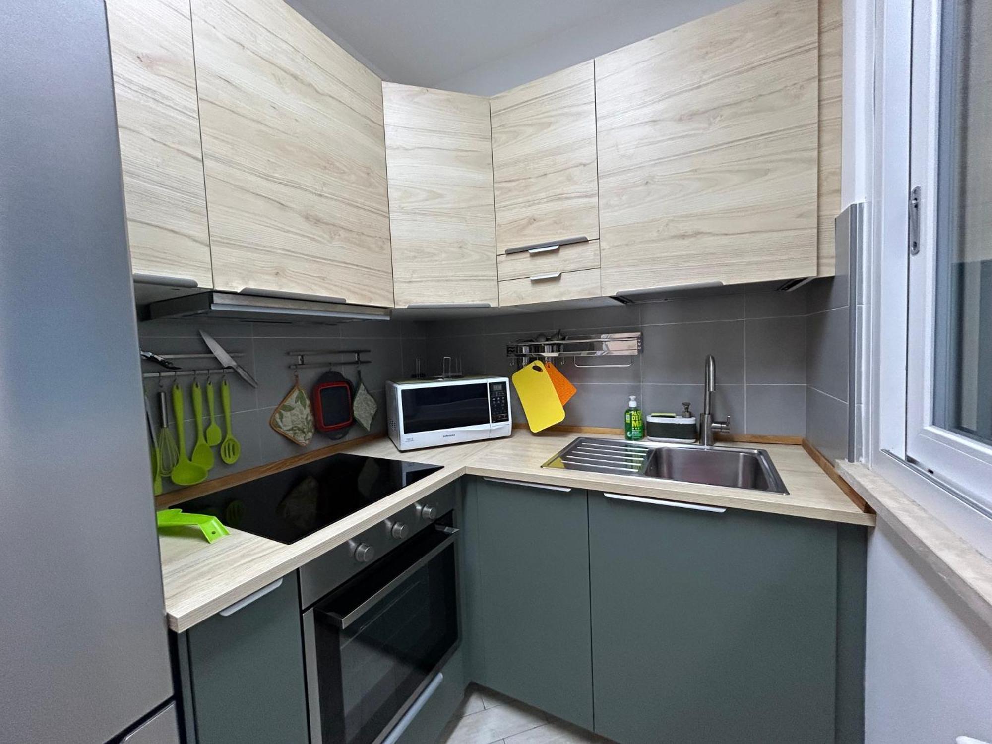 Le Dune 77 Apartment Fiumicino