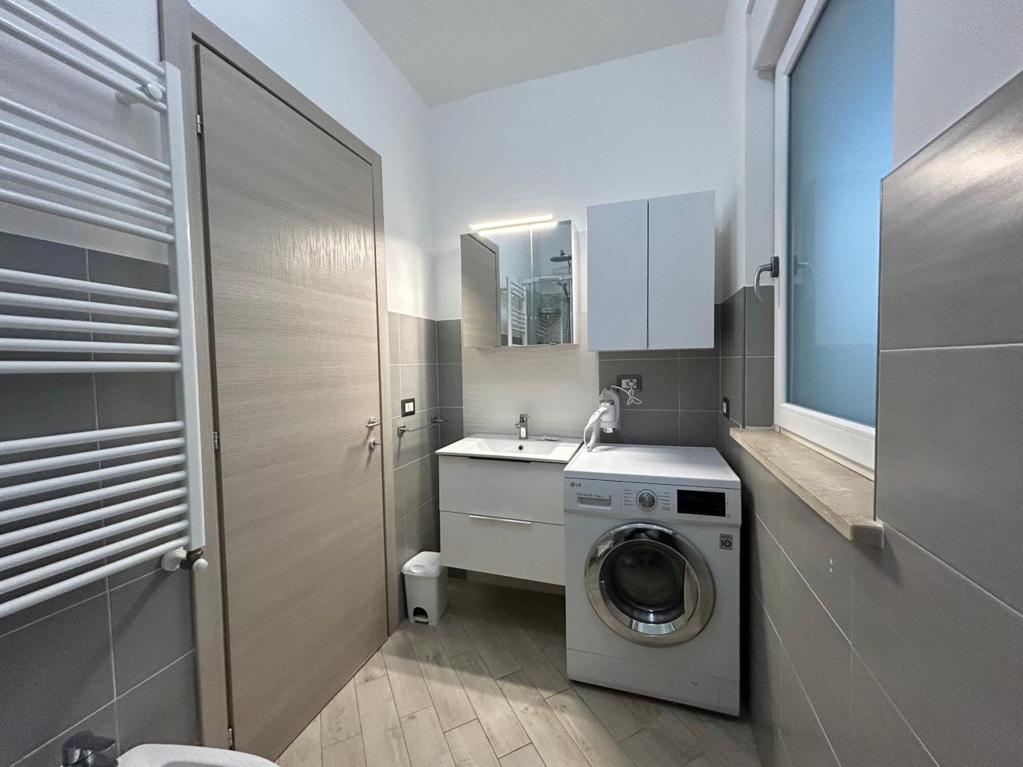 Le Dune 77 Apartment