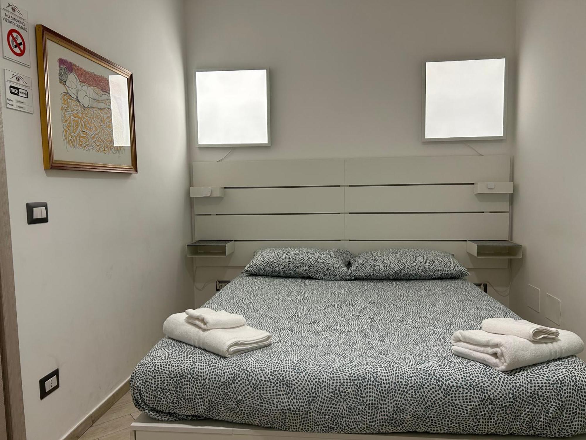 Apartment Le Dune 77 Fiumicino