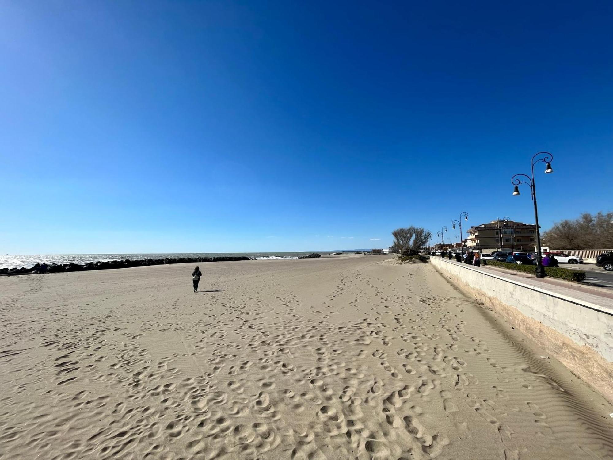 Le Dune 77 Fiumicino