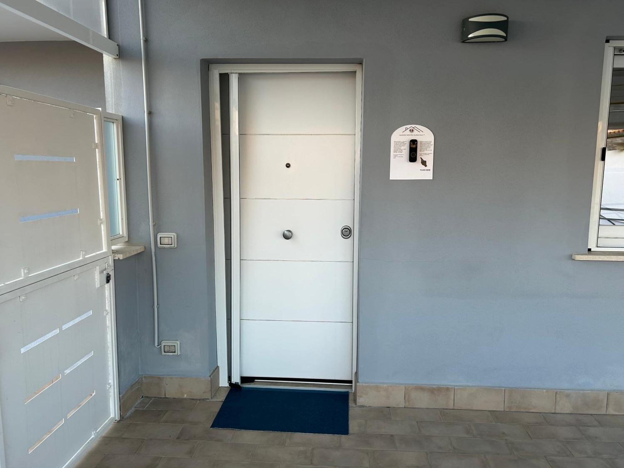 Apartment Le Dune 77 Fiumicino