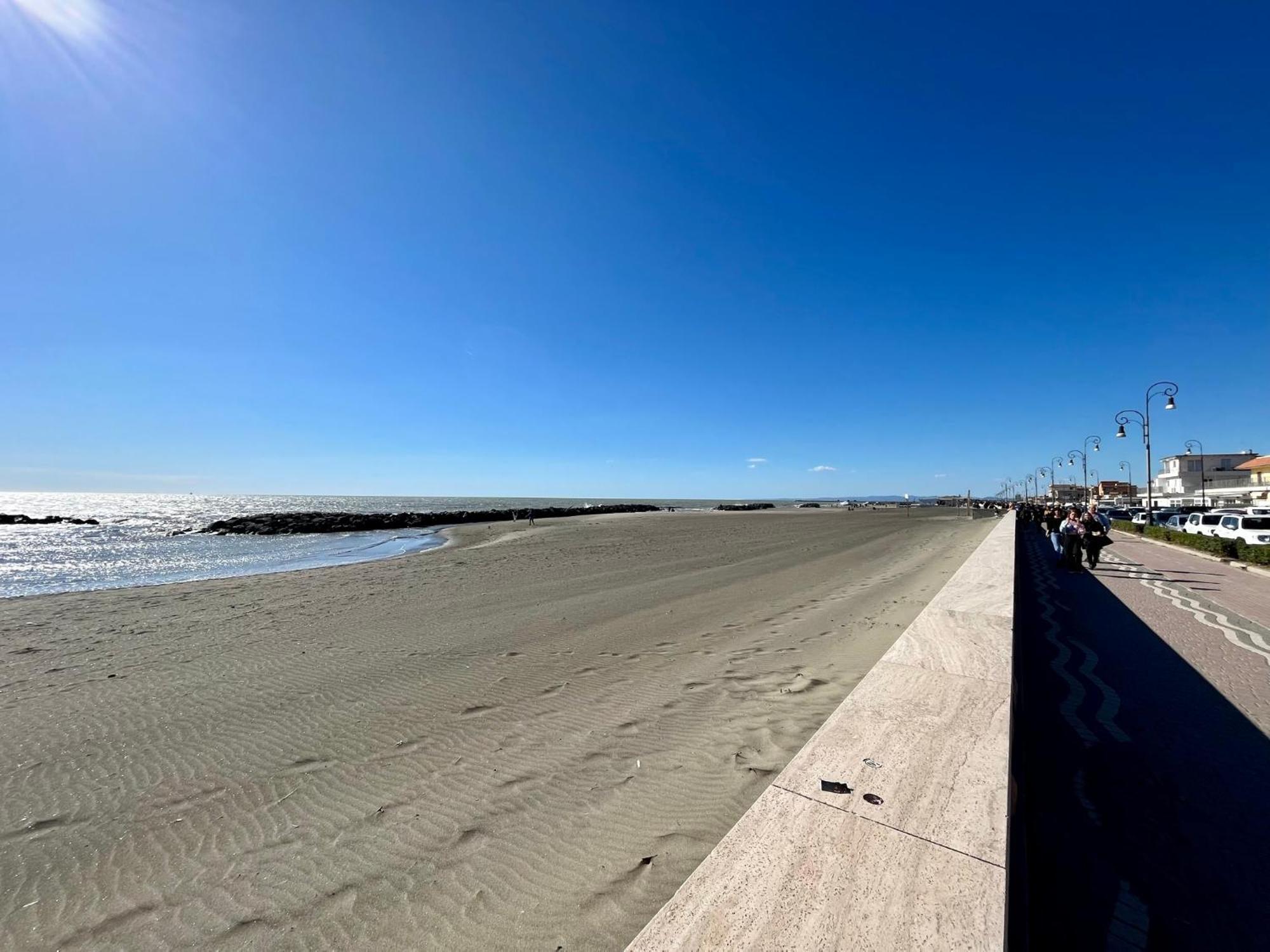 Le Dune 77 Fiumicino