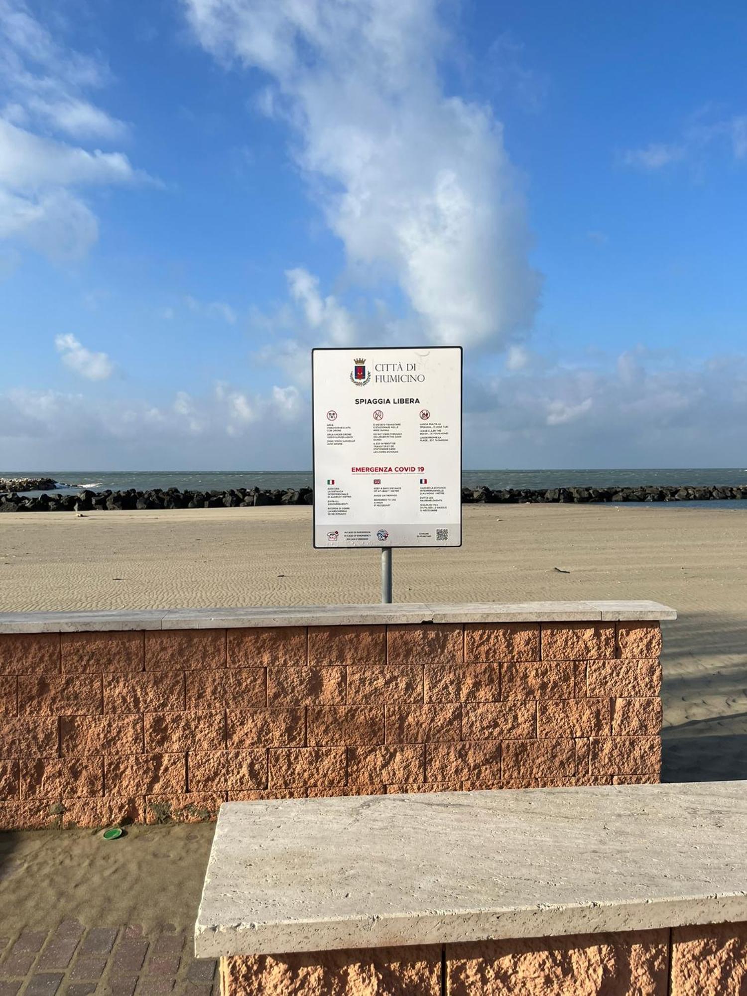 Apartment Le Dune 77 *